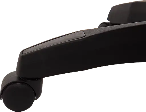 Геймерское кресло GT Racer черное (X-2755 Black) - фото 11