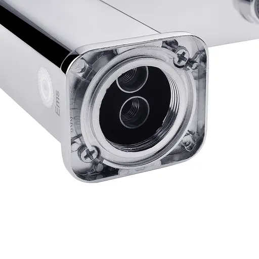 Смеситель для раковины Kroner KRM Ems - C010 (CV017355) - фото 3