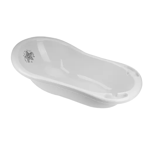 Ванночка ТехноК, арт. 8409TXK Сріблястий