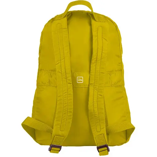 Рюкзак Tucano Compatto Eco XL Acid Green (BPCOBK-ECO-VA) (131798) - фото 3