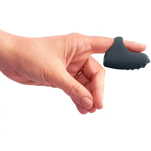 Вибратор на палец Dorcel Magic Finger - фото 2
