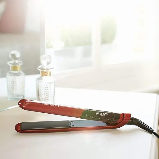 Випрямляч для волосся Remington Silk Straightener S 9600 - фото 5