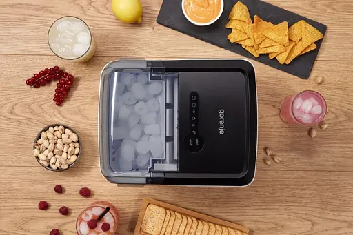 Льодогенератор Gorenje IMD1200SB (743828) - фото 11