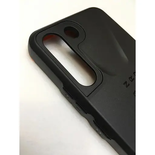 Оригінальний протиударний чохол UAG Civilian Samsung Galaxy S22 (6.1") Black 21342D114040 - фото 5