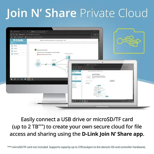 Роутер D-Link DBR-330 AX3000, 5G/LTE, 5260mА*ч (DBR-330) - фото 13