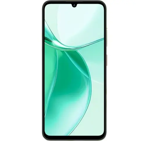 Смартфон ZTE Blade A35 2/64Gb Green UA UCRF - фото 2