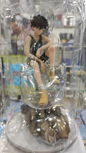 Фігурка Хіро Юй Мобільний воїн Гандам Вінг Gundam Wing Heero Yuy 15 см anime 22.124 - фото 5