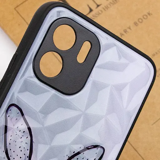 TPU+PC чохол Prisma Ladies для Xiaomi Redmi A1 / A2 Rabbit - фото 4