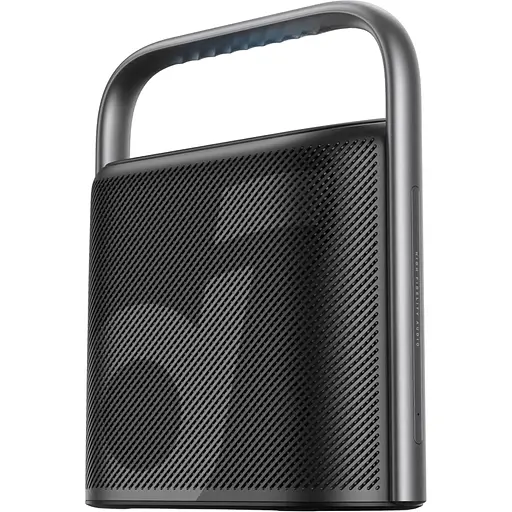 Портативна акустика SoundCore Motion X500 Black Deluxe (A3131011) [135176] - фото 3