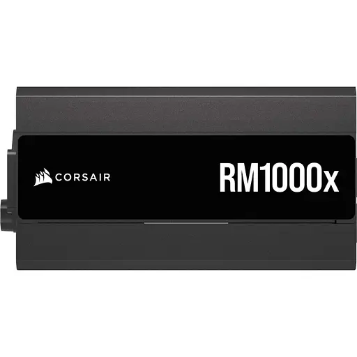 Блок живлення Corsair 1000W RM1000x (CP-9020271-EU) - фото 11