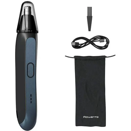 Триммер для носа Rowenta TN3720E0 - фото 2
