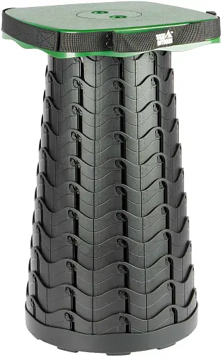 Стілець розкладний Skif Outdoor Tower Q Оливковий
