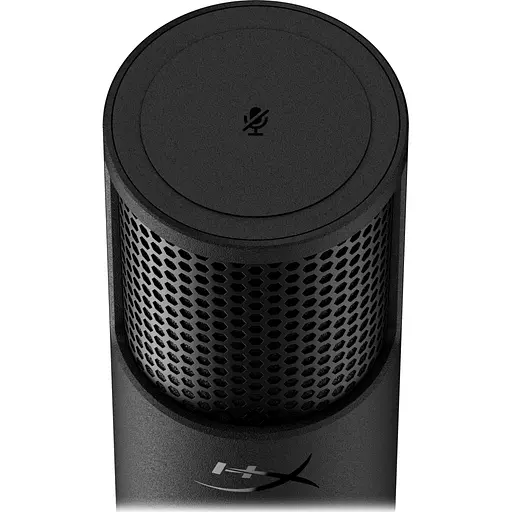 Мікрофон HyperX SoloCast 2 Black (AR0A0AA) - фото 5