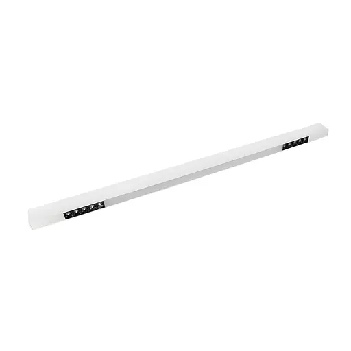 Підвісний світильник Skarlat XT3312B-LED 40W WH 3000K - фото 3