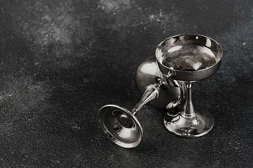 Бокал Barta Coupette Miniature 70 мл  - фото 6