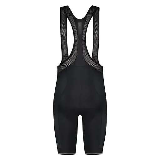Велошорти Shimano Dinamico  M Чорний (1096-PCWPAPSXE17ML0105) - фото 2