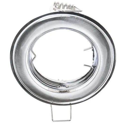 Светильник точечный Brille HDL-DT 03 PS/CHR MR16 163495