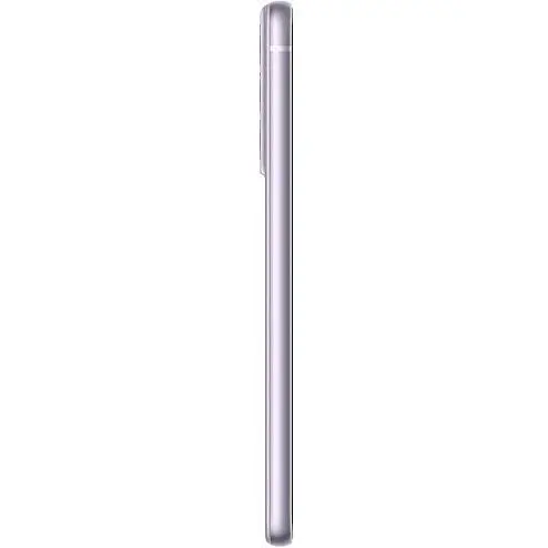 Смартфон Samsung S21 FE 5G 6/128GB Lavender 1sim (SM-G990U) - фото 5
