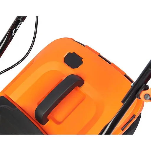 Газонокосарка електрична Sequoia (SELM1838) - фото 11