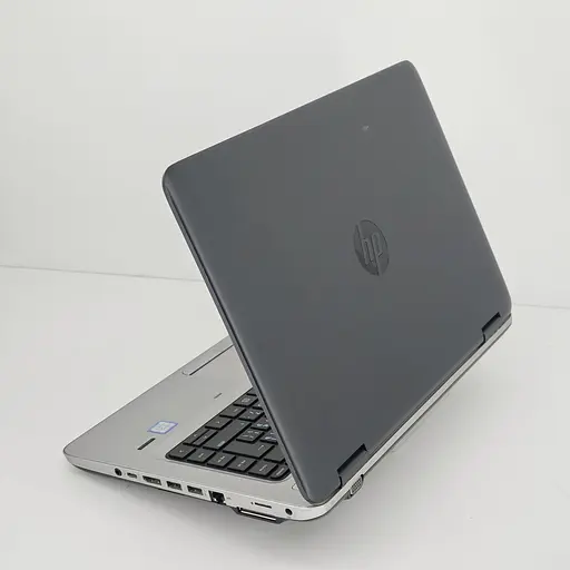 Ноутбук HP ProBook 640 G3 FHD (i5-7300U/8/256SSD) - Class B "Б/У" - фото 7