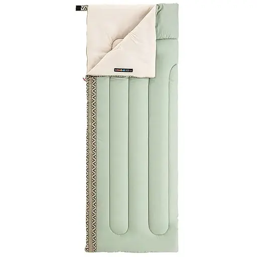 Спальник Naturehike L150 NH20MSD05 L лівий Світло-зелений (1047-6976023922992)