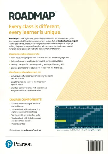 Roadmap A2+. Students Book - фото 2
