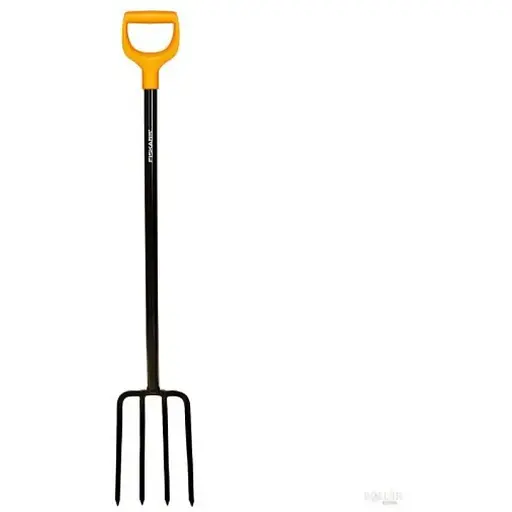 Вилы садовые Fiskars Solid (1070673)
