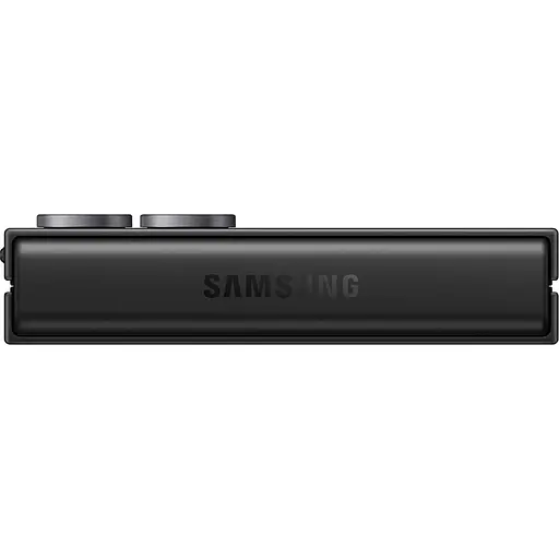 Смартфон Samsung Galaxy Flip7 FE 8/128GB Black (SM-F761BZKG) [145043] - фото 8