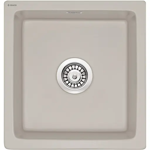 Кухонна мийка DEANTE Sabor ZCB_C103 - фото 1