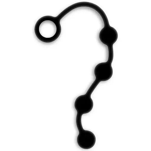 Анальні кульки Nexus Excite Small Anal Beads