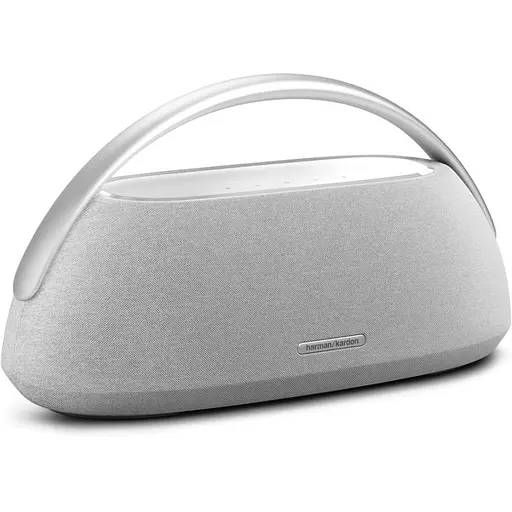 Портативна колонка Harman/Kardon Go + Play 3 Gray (HKGOPLAY3GRY) - фото 2
