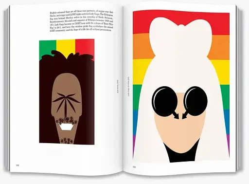 Bittersweet: Noma Bar - фото 9