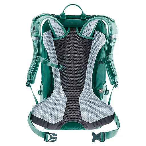 Рюкзак Deuter Futura 21 SL Зеленый (1052-3400021 2283) - фото 3