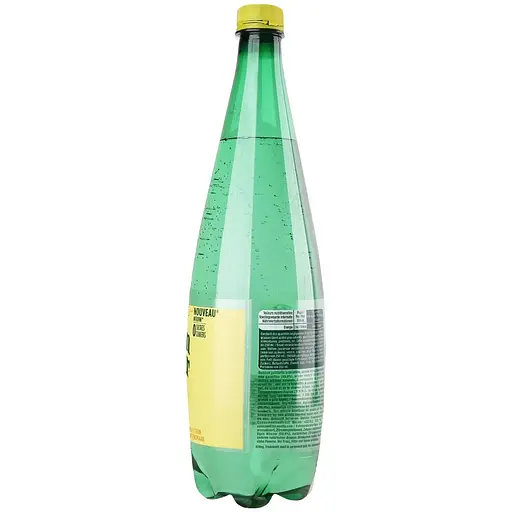 Уценка. Вода Maison Perrier со вкусом лимона газированная 1 л - фото 4