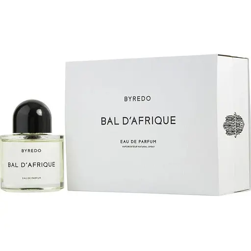 Парфюмированная вода оригинал Byredo Bal D'Afrique 50 мл - фото 1