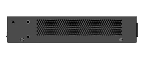 Світч- маршрутизатор Ruijie Reyee RG-ES118FGS-LP металевий у стійку 16+2 гігабітних порти - фото 6