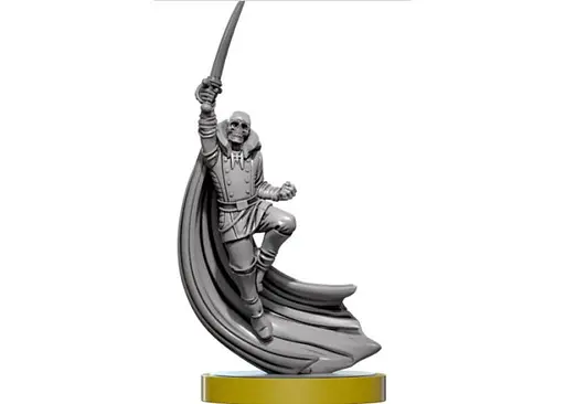 Настольная игра Geekach Games Unmatched: Приключения - Удивительные рассказы (Unmatched Adventures: Tales to Amaze) (укр.) + уникальное промо! (GKCH163) - фото 6