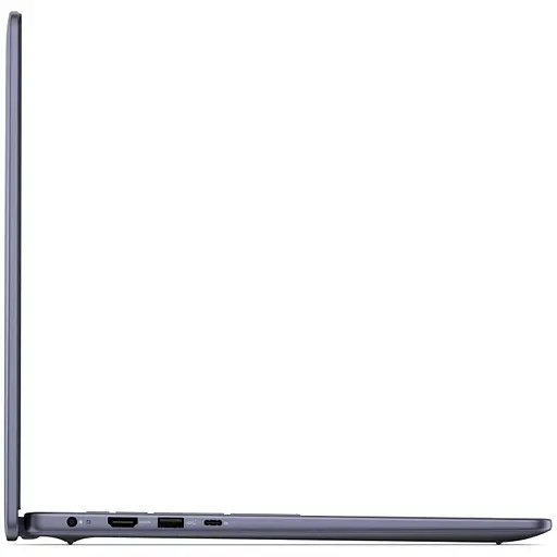 Ноутбук Dell 16 DC16251,1920 x 1200,150U 10 C/12 T,1.8 GHz - 5.4 GHz,55 W,32 GB,1 TB - фото 7