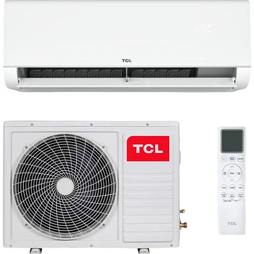 Спліт-система TCL BreezeIN 2.0 Series UG11 TAC-18CHSD/UG11V3AHB [137064] - фото 1