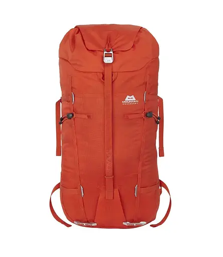Рюкзак Mountain Equipment Tupilak 37+ Red (1053-ME-002142.01415.R37) - фото 7