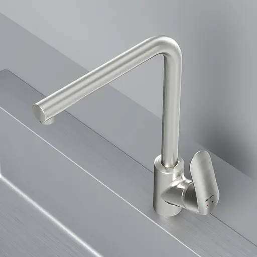 Змішувач для кухні AM.PM Like F8005011 - фото 5