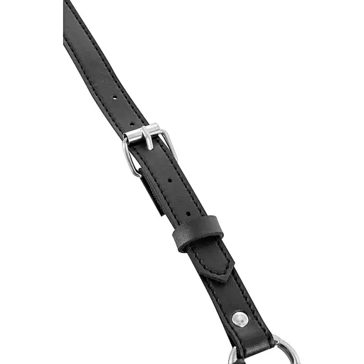 Портупея на тіло Fetish Tentation Sexy Adjustable Harness - фото 2