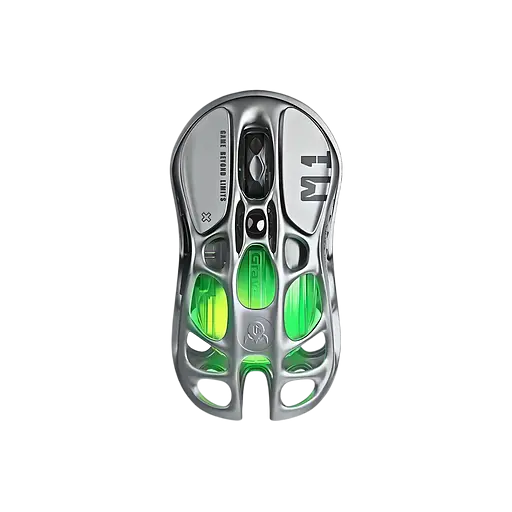 Миша Gravastar Mercury M1 Pro Gray (GRAVASTARM1PRO_GRY)