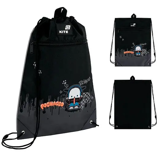 Сумка для взуття Kite Pochacco (PC26-601M) - фото 3
