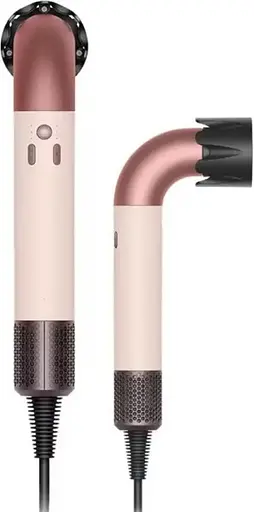 Фен Dyson HD18 Supersonic R Pro Ceramic Pink/Rose Gold (113332-01) - фото 5