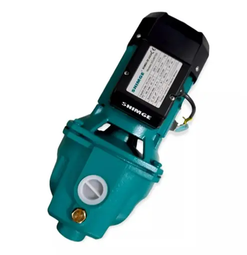 Відцентровий насос Shimge SGJW 37S, 0.37кВт, Нmax=32 м, Qmax=50 л/хв - фото 2