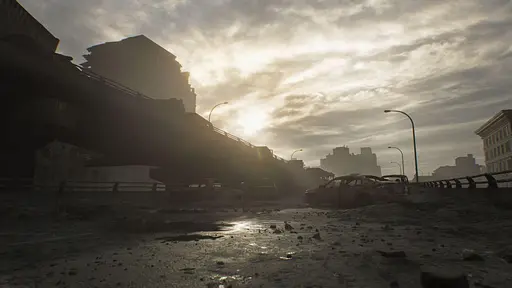 Игра PS5 Resident Evil Requiem (5055060993538) - фото 7