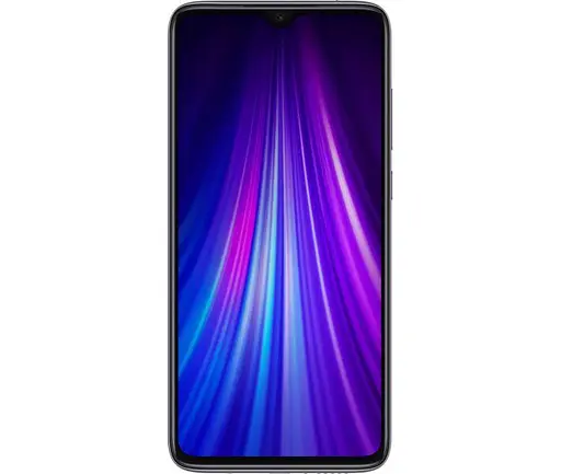 Смартфон Xiaomi Redmi Note 8 Pro 6/64GB White Global Rom Refurbished - фото 2