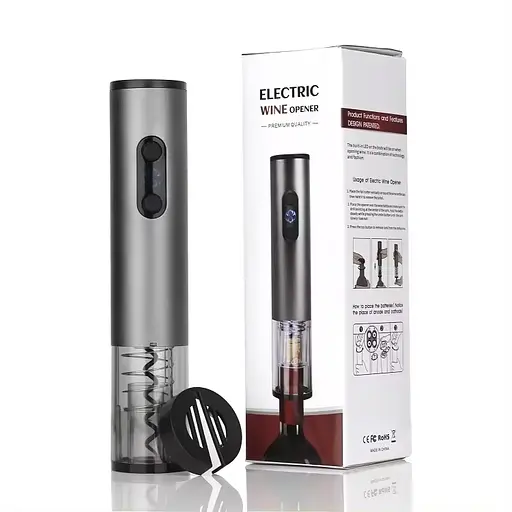 Електроштопор Sunway SWA-C006 