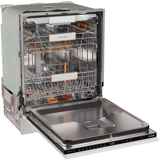 Посудомоечная машина Gorenje GV673B66 - фото 12